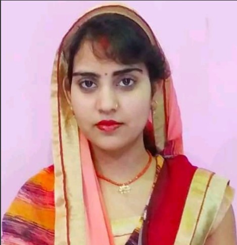 PRIYA KUMARI