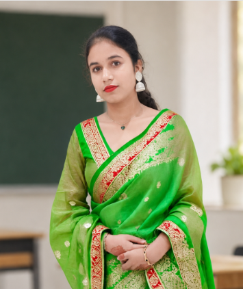 Anum Almas