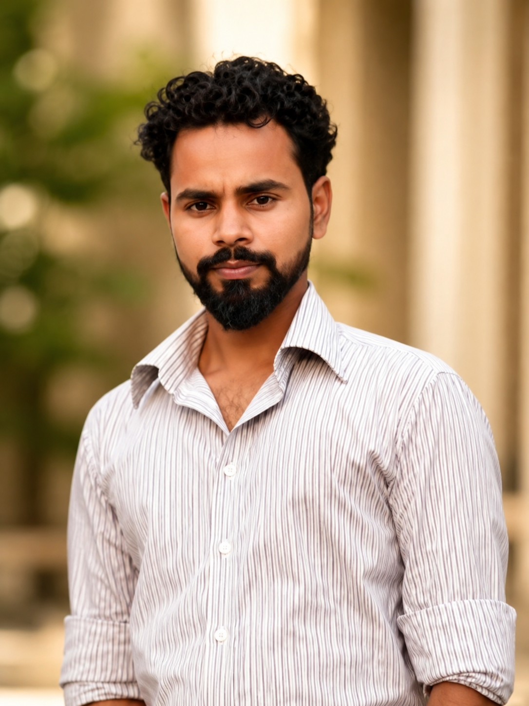 Shakil Akhtar