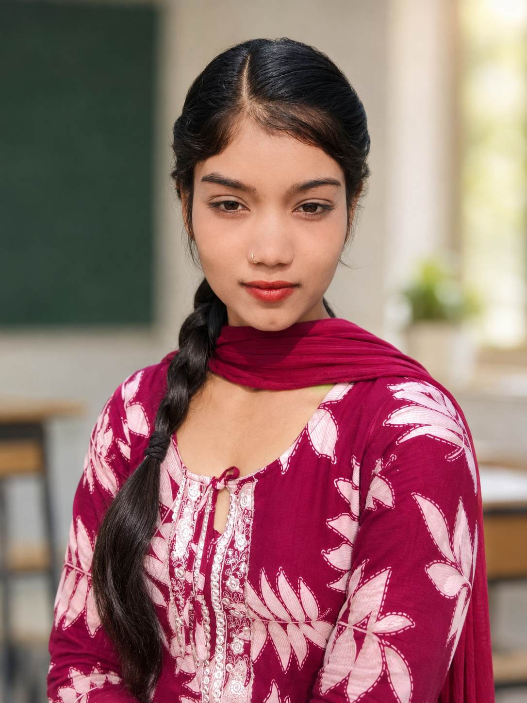 Antima Kumari