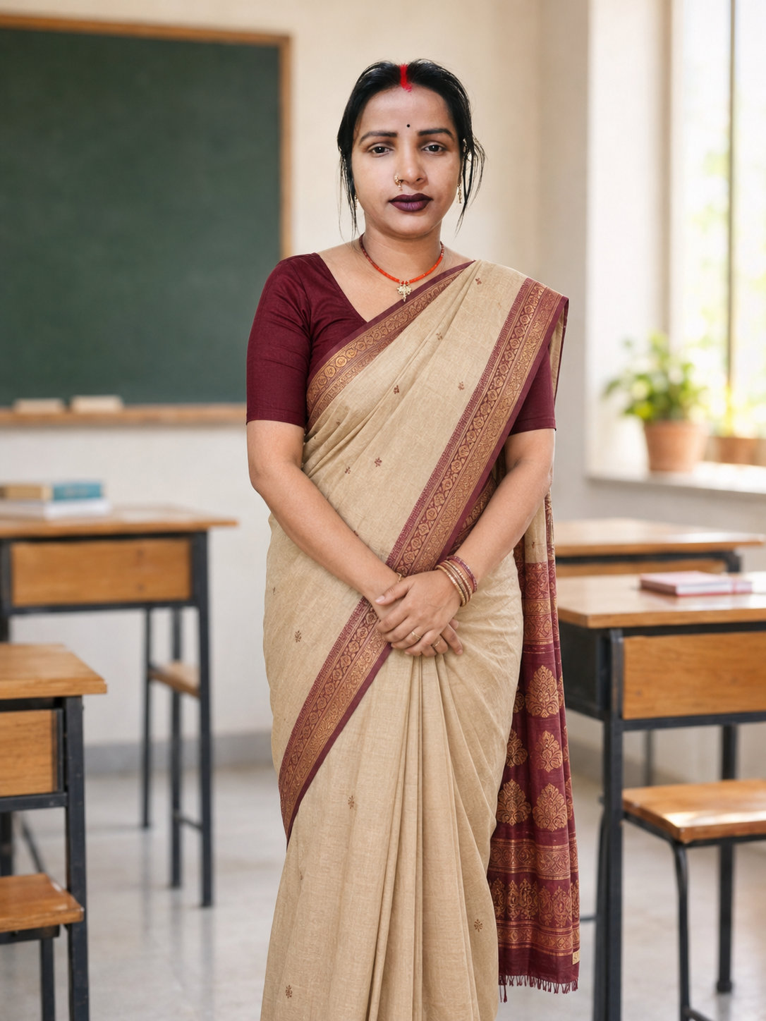 Priti Kumari